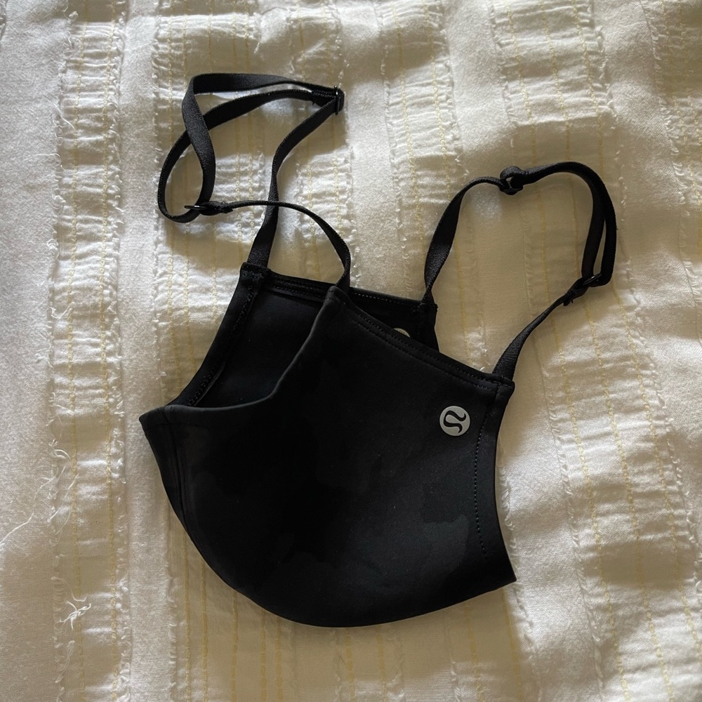 Lululemon MASK (NEW!)